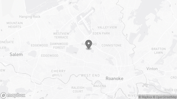 Bitcoin ATM in Roanoke, VA