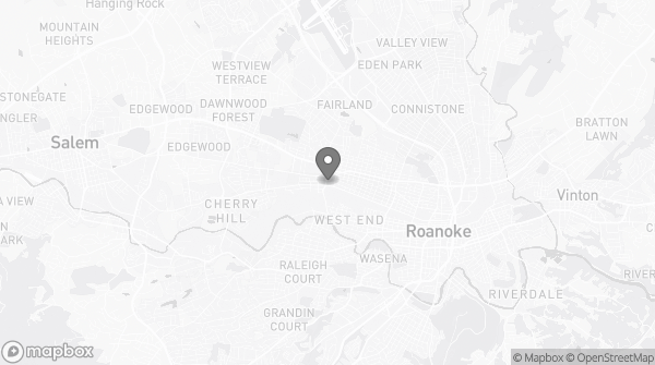 Bitcoin ATM in Roanoke, VA