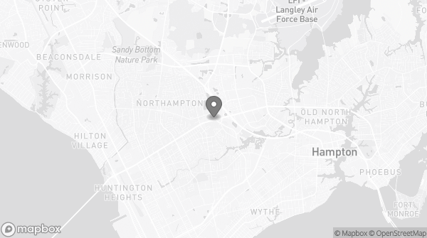 Bitcoin ATM in Hampton, VA