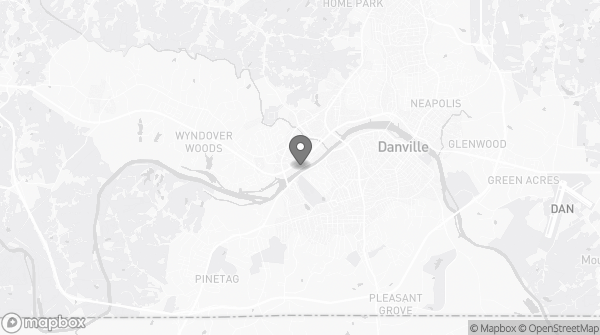 Bitcoin ATM in Danville, VA