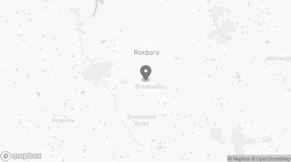 Bitcoin ATM in Roxboro, NC