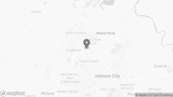 Bitcoin ATM in Johnson City, TN