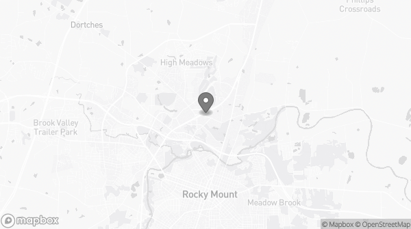 Bitcoin ATM in Rocky Mount, NC