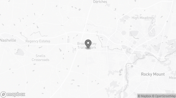 Bitcoin ATM in Rocky Mount, NC