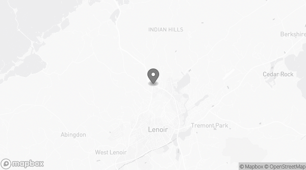 Bitcoin ATM in Lenoir, NC