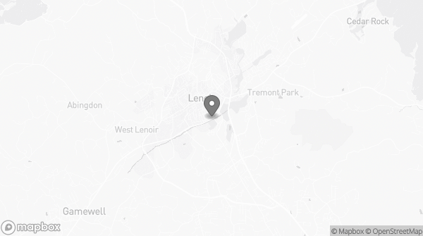 Bitcoin ATM in Lenoir, NC