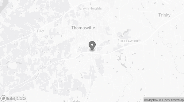 Bitcoin ATM in Thomasville, NC