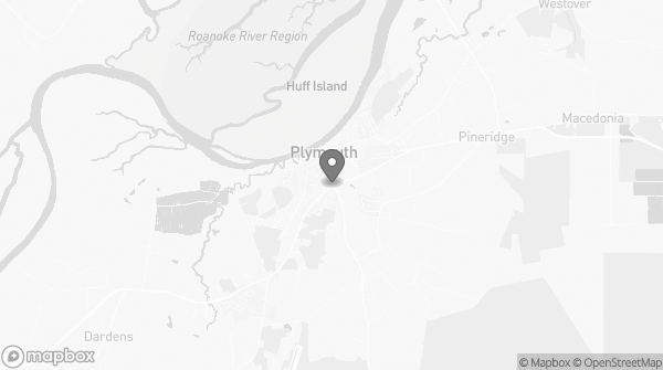 Bitcoin ATM in Plymouth, NC