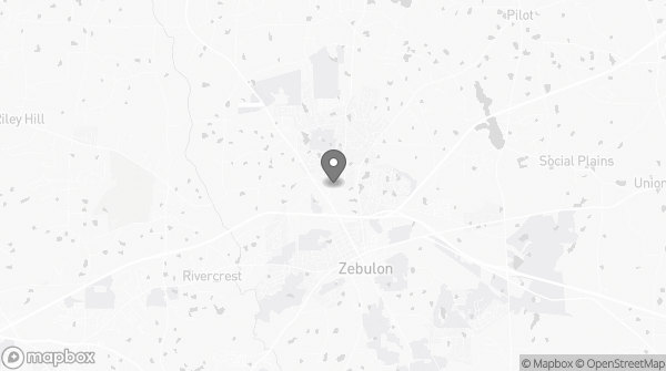 Bitcoin ATM in Zebulon, NC