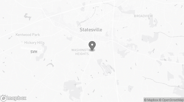 Bitcoin ATM in Statesville, NC