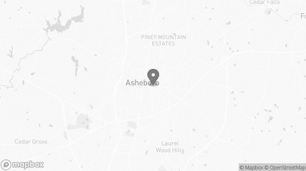 Bitcoin ATM in Asheboro, NC