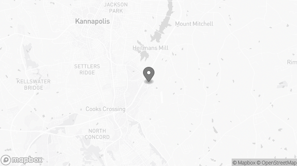 Bitcoin ATM in Concord, NC