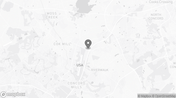 Bitcoin ATM in Concord, NC