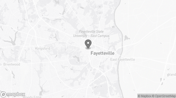 Bitcoin ATM in Fayetteville, NC