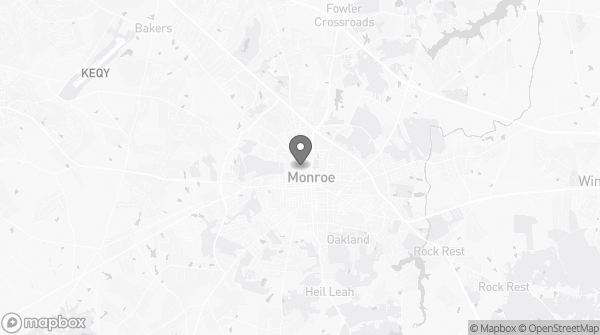 Bitcoin ATM in Monroe, NC