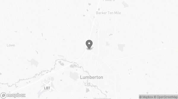 Bitcoin ATM in Lumberton, NC