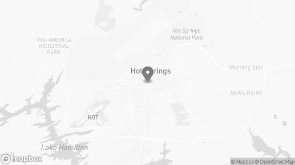 Bitcoin ATM in Hot Springs, AR