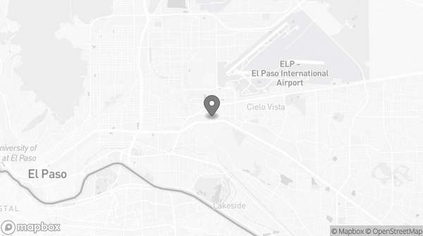 Bitcoin ATM in El Paso, TX