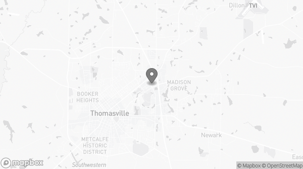 Bitcoin ATM in Thomasville, GA