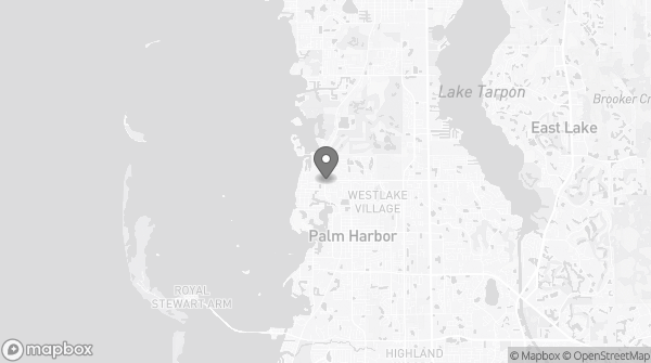 Bitcoin ATM in Palm Harbor, FL