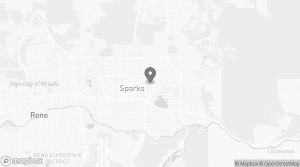 Bitcoin ATM in Sparks, NV