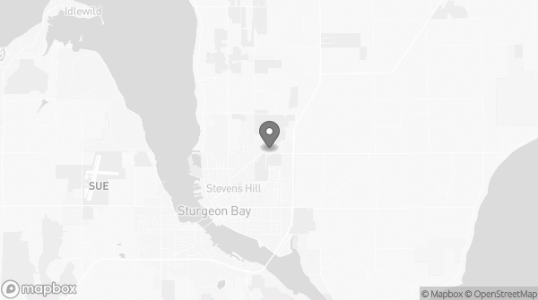 Bitcoin ATM in Sturgeon Bay, WI