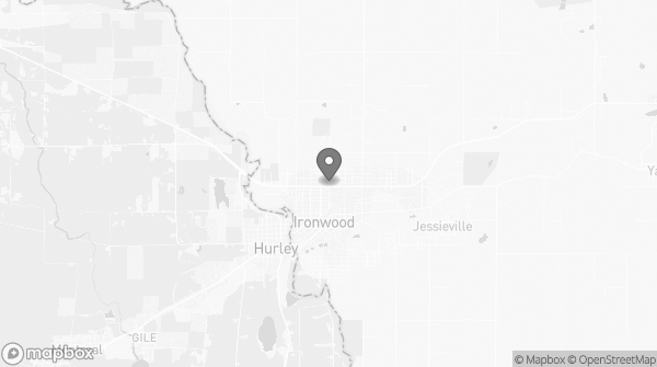 Bitcoin ATM in Ironwood, MI