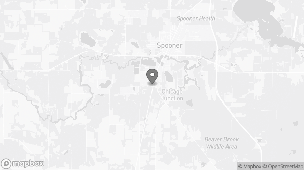 Bitcoin ATM in Spooner, WI