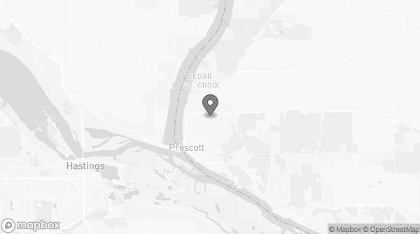 Bitcoin ATM in Prescott, WI