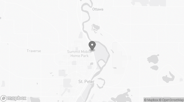 Bitcoin ATM in St Peter, MN
