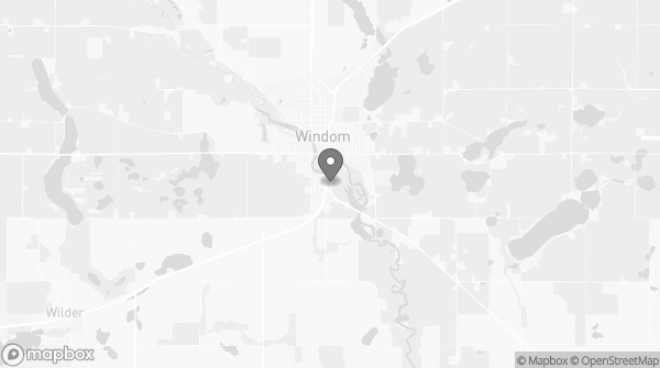 Bitcoin ATM in Windom, MN