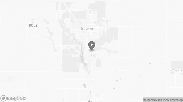 Bitcoin ATM in Oelwein, IA