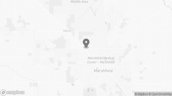 Bitcoin ATM in Marshfield, WI