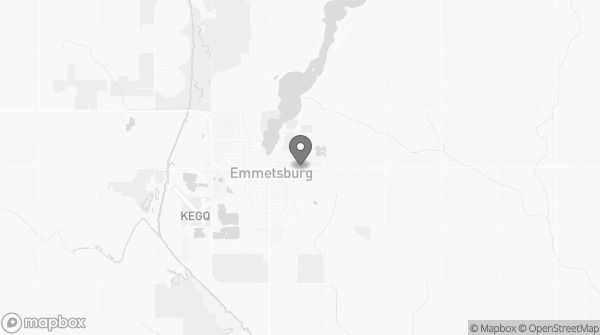 Bitcoin ATM in Emmetsburg, IA