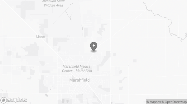 Bitcoin ATM in Marshfield, WI