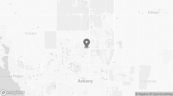 Bitcoin ATM in Ankeny, IA