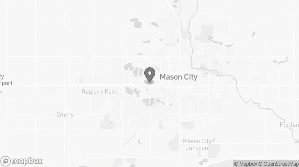 Bitcoin ATM in Mason City, IA