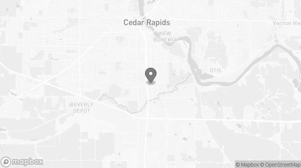 Bitcoin ATM in Cedar Rapids, IA