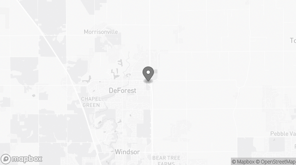 Bitcoin ATM in De Forest, WI