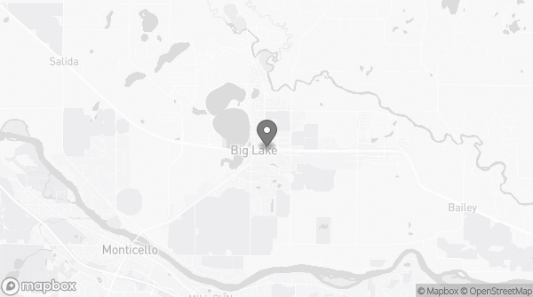 Bitcoin ATM in Big Lake, MN