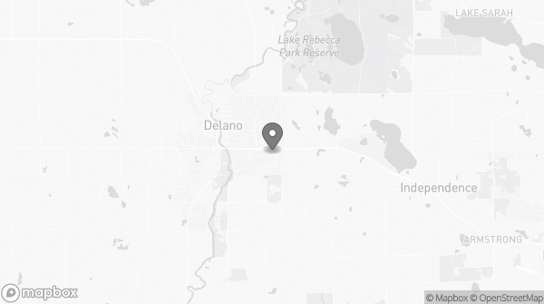 Bitcoin ATM in Delano, MN