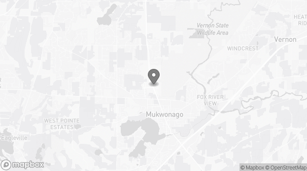 Bitcoin ATM in Mukwonago, WI