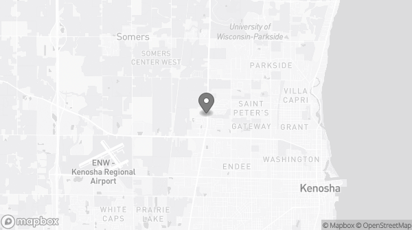 Bitcoin ATM in Kenosha, WI