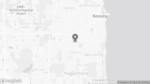 Bitcoin ATM in Kenosha, WI