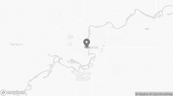 Bitcoin ATM in Berlin, WI