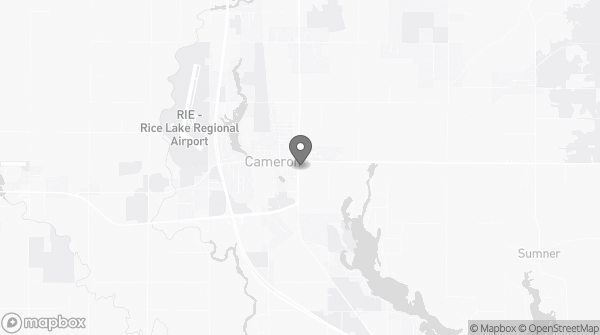 Bitcoin ATM in Cameron, WI