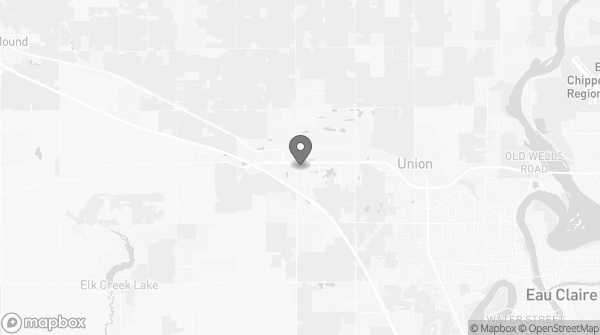 Bitcoin ATM in Eau Claire, WI