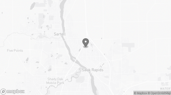 Bitcoin ATM in Sauk Rapids, MN