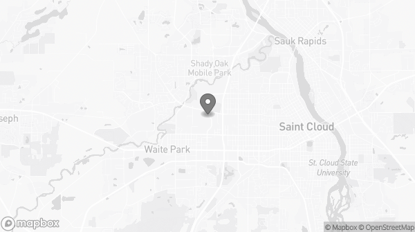 Bitcoin ATM in St Cloud, MN