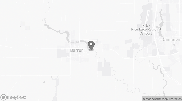 Bitcoin ATM in Barron, WI